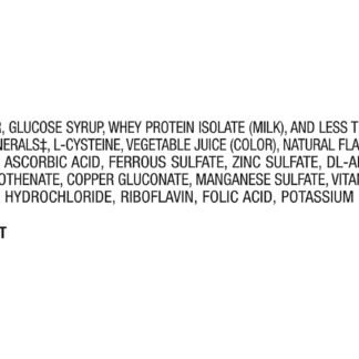 Boost Breeze Nutritional Drink Orange 8 Fl Oz (Pack of 12)