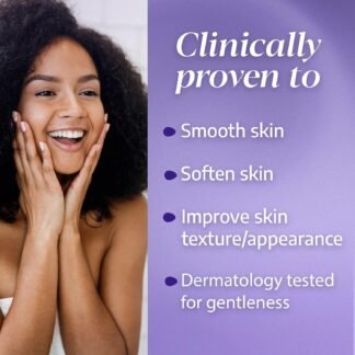 Buf-Puf Gentle Facial Sponge, Dermatologist Developed, Removes Deep Down Dirt & Makeup That Causes Breakouts and Blackheads, Reusable, Exfoliating, 1 Count