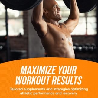 BulkSupplements.com Creatine Monohydrate Powder - Micronized Creatine Powder, Unflavored - Pure & Gluten Free, 5g per Serving, 500g (1.1 lbs) (Pack of 1)