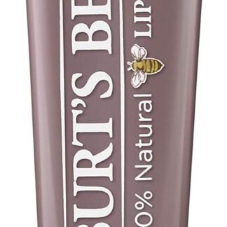 Burt's Bees 100% Natural Moisturizing Lip Shine, Spontaneity - 1 Tube