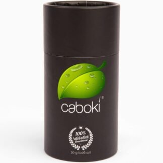 Caboki Hair Loss Concealer. Makes Thin Hair Look 10X Fuller Instantly. Eliminates Bald Spot and Thinning Hair (30G, 90-Day Supply). Light Brown