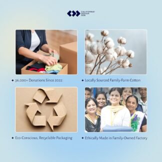 California Design Den Striped Queen Sheet Set - Soft 400 Thread Count Sateen, Natural 100% Cotton Sheets with Deep Pockets, and Durable Bedding Set - Striped White