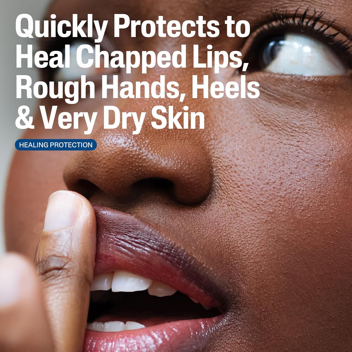 CETAPHIL Healing Ointment 3 oz For Dry Chapped Irritated Skin Heals and Protects Soothes Cracked Hands and Chapped Lips Hypoallergenic Fragrance Free - lunas-mystic-emporium.com CETAPHIL Healing Ointment, 3 oz, For Dry, Chapped, Irritated Skin, Heals and Protects, Soothes Cracked Hands and Chapped Lips, Hypoallergenic, Fragrance Free