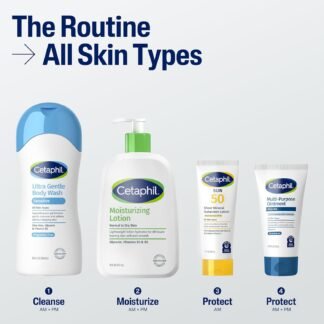 CETAPHIL Healing Ointment 3 oz For Dry Chapped Irritated Skin Heals and Protects Soothes Cracked Hands and Chapped Lips Hypoallergenic Fragrance Free - lunas-mystic-emporium.com CETAPHIL Healing Ointment, 3 oz, For Dry, Chapped, Irritated Skin, Heals and Protects, Soothes Cracked Hands and Chapped Lips, Hypoallergenic, Fragrance Free