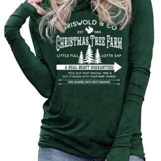 CHUNTIANRAN Hoodies Shirts for Women Early Fall Long Sleeve Tops Vintage Graphic Outfits Tops Fashion Pullover Tees 2025 - lunas-mystic-emporium.com CHUNTIANRAN Hoodies Shirts for Women Early Fall Long Sleeve Tops Vintage Graphic Outfits Tops Fashion Pullover Tees 2025