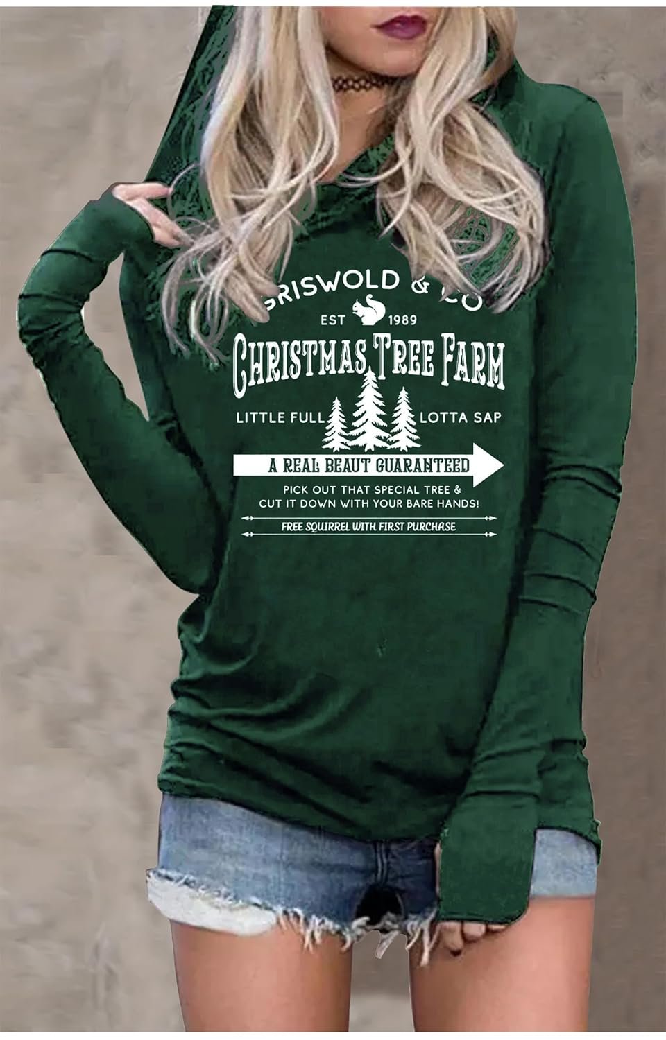 CHUNTIANRAN Hoodies Shirts for Women Early Fall Long Sleeve Tops Vintage Graphic Outfits Tops Fashion Pullover Tees 2025 - lunas-mystic-emporium.com CHUNTIANRAN Hoodies Shirts for Women Early Fall Long Sleeve Tops Vintage Graphic Outfits Tops Fashion Pullover Tees 2025