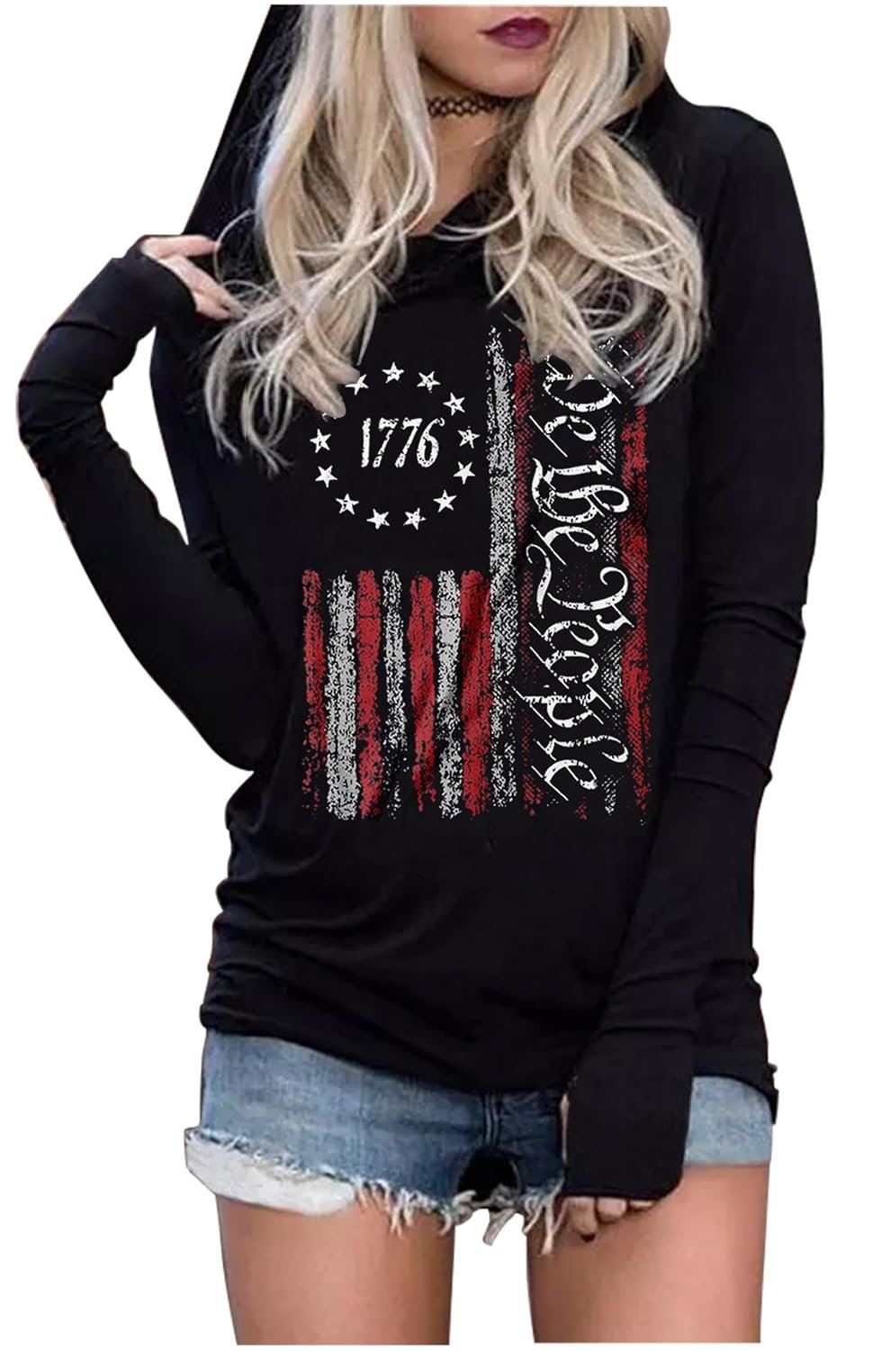 CHUNTIANRAN Hoodies Shirts for Women Early Fall Long Sleeve Tops Vintage Graphic Outfits Tops Fashion Pullover Tees 2025 - lunas-mystic-emporium.com CHUNTIANRAN Hoodies Shirts for Women Early Fall Long Sleeve Tops Vintage Graphic Outfits Tops Fashion Pullover Tees 2025