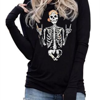CHUNTIANRAN Hoodies Shirts for Women Early Fall Long Sleeve Tops Vintage Graphic Outfits Tops Fashion Pullover Tees 2025 - lunas-mystic-emporium.com CHUNTIANRAN Hoodies Shirts for Women Early Fall Long Sleeve Tops Vintage Graphic Outfits Tops Fashion Pullover Tees 2025