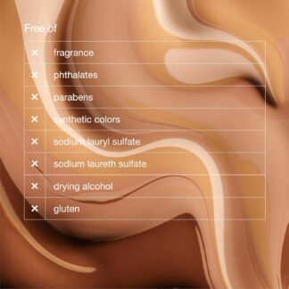 Clinique Even Better Makeup Liquid Foundation SPF 15 With Vitamin C For Dry + Oily Combination Skin Types | Medium Coverage + Natural Finish | Evens Skin Tone + Reduces Dark Spots