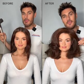 COLOR WOW Xtra Large Bombshell Volumizer – New Alcohol-Free Technology for Lasting Volume and Thickness