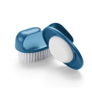 Conair Pedicure Foot Spa Bath with Heat reaching 104 Degrees Massaging Foot Rollers Soothing Bubbles Pumice Stone and Nail Brush Included - lunas-mystic-emporium.com Conair Pedicure Foot Spa Bath with Heat reaching 104 Degrees, Massaging Foot Rollers, Soothing Bubbles, Pumice Stone and Nail Brush Included