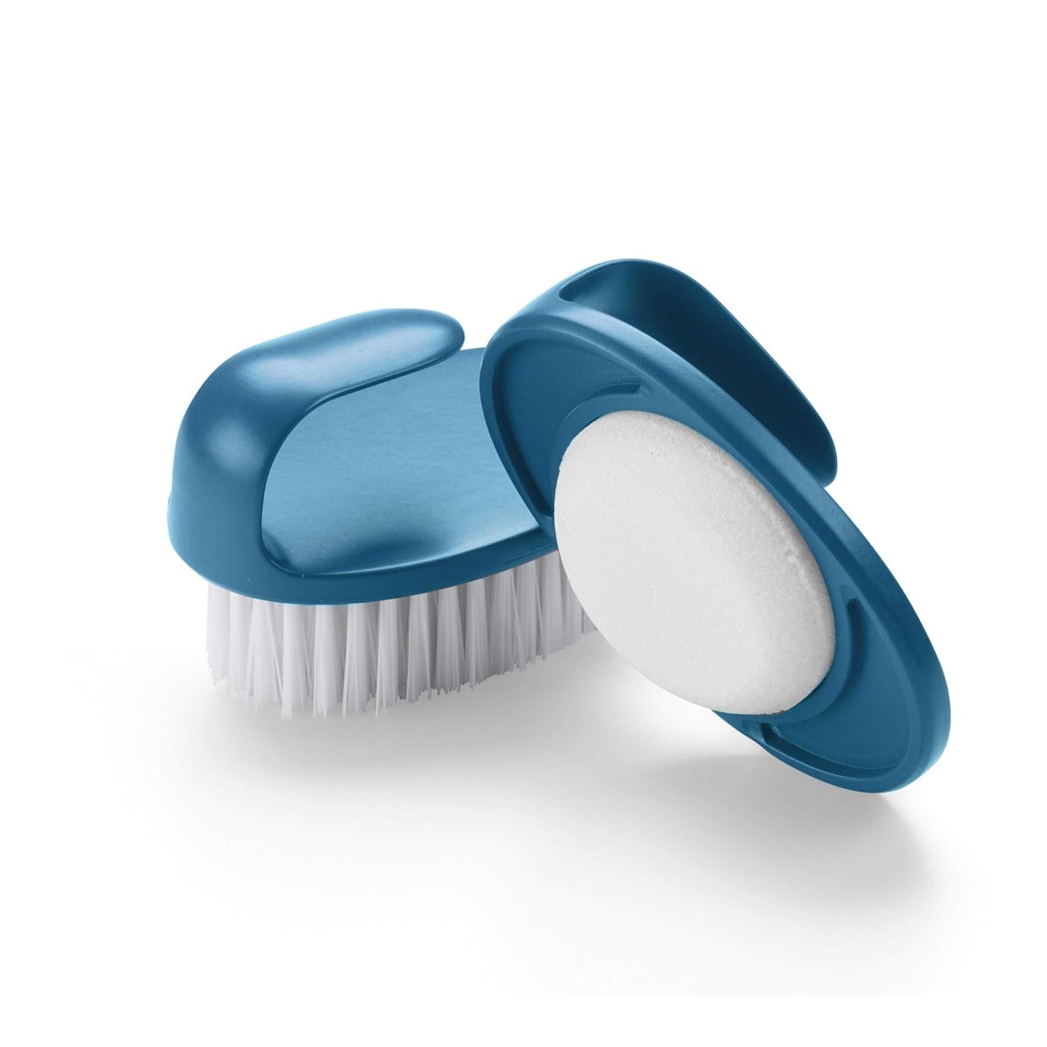 Conair Pedicure Foot Spa Bath with Heat reaching 104 Degrees Massaging Foot Rollers Soothing Bubbles Pumice Stone and Nail Brush Included - lunas-mystic-emporium.com Conair Pedicure Foot Spa Bath with Heat reaching 104 Degrees, Massaging Foot Rollers, Soothing Bubbles, Pumice Stone and Nail Brush Included