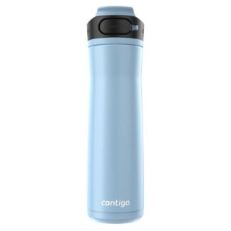 Contigo Cortland Water Bottle 24 oz Glacier