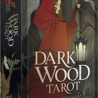 Dark wood tarot - lunas-mystic-emporium.com Dark wood tarot