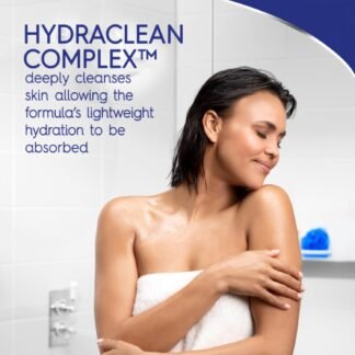 Dial Body Wash, Pamper & Indulge Marula Oil, 32 Fl Oz, Hydraclean Complex & Vitamin E, Gentle, Leaves Skin Feeling Nourished, Dermatologist-Tested, No Parabens & Sulfates