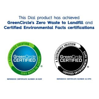 Dial Body Wash, Pamper & Indulge Marula Oil, 32 Fl Oz, Hydraclean Complex & Vitamin E, Gentle, Leaves Skin Feeling Nourished, Dermatologist-Tested, No Parabens & Sulfates