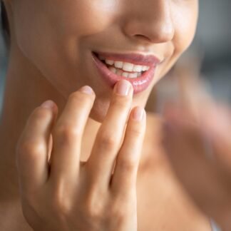 Dionis Goat Milk Skincare Vanilla Bean Holiday Lip Balm Gift Set - Beeswax, Shea Butter & Coconut Oil Lip Care Products Made in The USA - Cruelty Free Lip Moisturizer for...