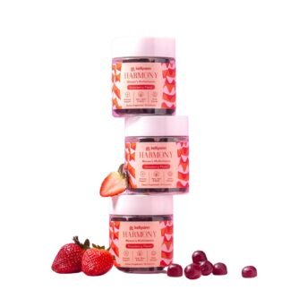 Dr. Kellyann Everyday Multivitamin Gummies – Complete Daily Multivitamin with Essential Nutrients for Energy, Immune Support & Wellness – Gluten-Free, Non-GMO, Delicious...