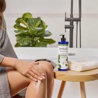 Dr Teals 24 Hour Moisture+ Body Lotion Eucalyptus Spearmint Essential Oils 18 fl oz Pack of 3 - lunas-mystic-emporium.com Dr Teal's 24 Hour Moisture+ Body Lotion, Eucalyptus & Spearmint & Essential Oils, 18 fl oz (Pack of 3)