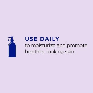 Dr Teal's 24 Hour Moisture+ Body Lotion, Lavender Essential Oil, 18 fl oz (Pack of 3)