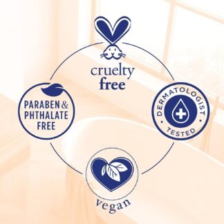 Dr Teal's Pure Epsom Magnesium Salt Soak, Glow & Radiance with Vitamin C & Citrus Essential Oils, 3 lbs