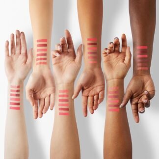 Eakroo 6 Colors Lip Tint Stain Mini Liquid Lipstick Korean Lip Gloss for Women Liquid Blush Lip Plumper Gloss Lip Makeup Non-Stick Cup Lightweight High Pigment - lunas-mystic-emporium.com Eakroo 6 Colors Lip Tint Stain Mini Liquid Lipstick, Korean Lip Gloss for Women, Liquid Blush, Lip Plumper Gloss, Lip Makeup, Non-Stick Cup, Lightweight, High Pigment,...