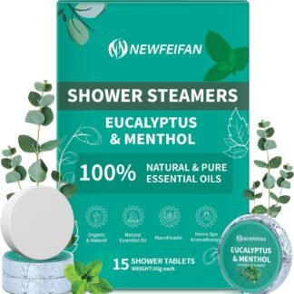 Easter Bath Bombs for Kids, 6 Piece Bath Bomb Toys for Children, Bunny, Chicken & Egg Shapes, Gentle Handmade Safe Fizz Balls, Perfect Easter Basket Stuffers & Party Favors for...