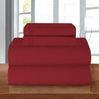 Elegant Comfort Luxury 1500 Premium Hotel Quality Microfiber 4-Piece Sheet Set - Wrinkle Resistant All Around Elastic Fitted Sheet Deep Pocket up to 16 Queen Aqua - lunas-mystic-emporium.com Elegant Comfort Luxury 1500 Premium Hotel Quality Microfiber 4-Piece Sheet Set - Wrinkle Resistant, All Around Elastic Fitted Sheet, Deep Pocket up to 16", Queen, Aqua