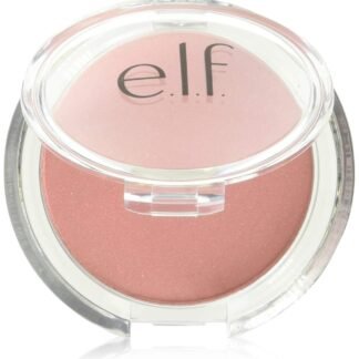 e.l.f. Blush, Long-Lasting Blush For Creating A Natural, Healthy Glow, Flatters Your Skin Tone, Vegan & Cruelty-Free