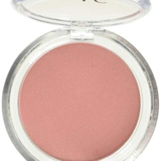 e.l.f. Blush, Long-Lasting Blush For Creating A Natural, Healthy Glow, Flatters Your Skin Tone, Vegan & Cruelty-Free