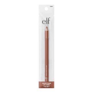 elf Cream Glide Lip Liner Highly-Pigmented Pencil For Shaping Sculpting Lips Semi-Matte Finish Vegan Cruelty-Free Pinky Swear - lunas-mystic-emporium.com e.l.f. Cream Glide Lip Liner, Highly-Pigmented Pencil For Shaping & Sculpting Lips, Semi-Matte Finish, Vegan & Cruelty-Free, Pinky Swear