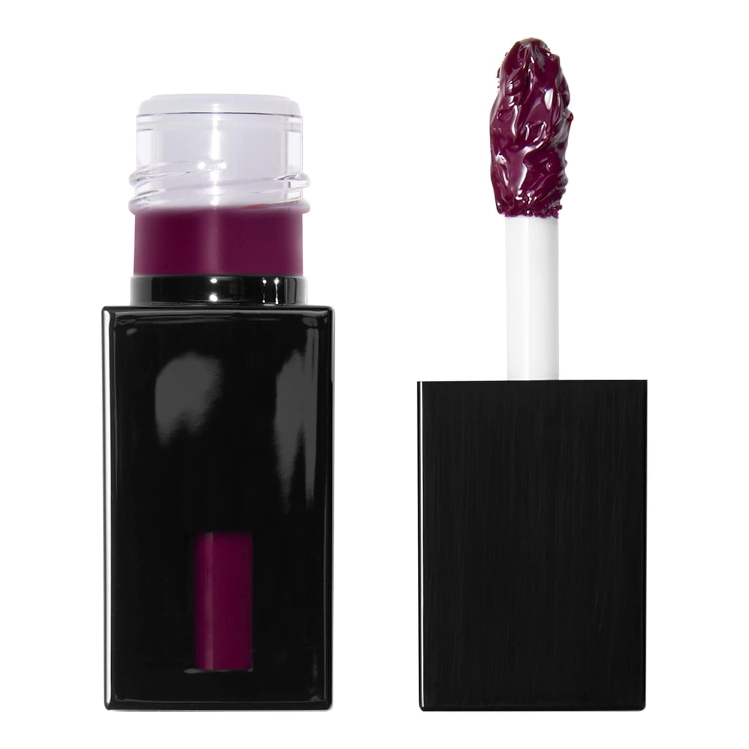 elf Glossy Lip Stain Long-Lasting Lightweight Lip Stain For A Sheer Pop Of Color Subtle Gloss Finish Vegan Cruelty-Free Berry Queen - lunas-mystic-emporium.com e.l.f. Glossy Lip Stain, Long-Lasting, Lightweight Lip Stain For A Sheer Pop Of Color & Subtle Gloss Finish, Vegan & Cruelty-Free, Berry Queen