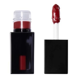 elf Glossy Lip Stain Long-Lasting Lightweight Lip Stain For A Sheer Pop Of Color Subtle Gloss Finish Vegan Cruelty-Free Berry Queen - lunas-mystic-emporium.com e.l.f. Glossy Lip Stain, Long-Lasting, Lightweight Lip Stain For A Sheer Pop Of Color & Subtle Gloss Finish, Vegan & Cruelty-Free, Berry Queen