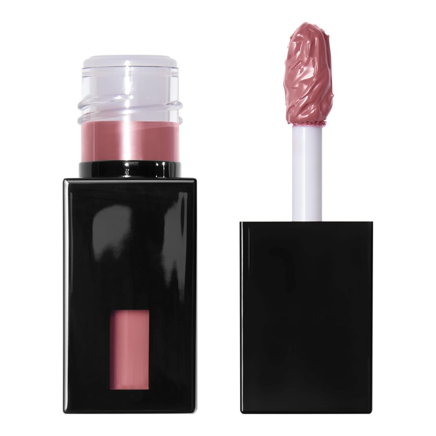 elf Glossy Lip Stain Long-Lasting Lightweight Lip Stain For A Sheer Pop Of Color Subtle Gloss Finish Vegan Cruelty-Free Berry Queen - lunas-mystic-emporium.com e.l.f. Glossy Lip Stain, Long-Lasting, Lightweight Lip Stain For A Sheer Pop Of Color & Subtle Gloss Finish, Vegan & Cruelty-Free, Berry Queen