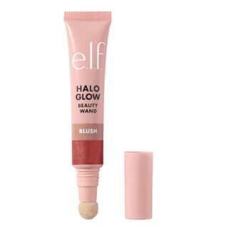 elf Halo Glow Blush Beauty Wand Liquid Blush Wand For Radiant Flushed Cheeks Infused With Squalane Vegan Cruelty-free Pink-Me-Up - lunas-mystic-emporium.com e.l.f. Halo Glow Blush Beauty Wand, Liquid Blush Wand For Radiant, Flushed Cheeks, Infused With Squalane, Vegan & Cruelty-free, Pink-Me-Up