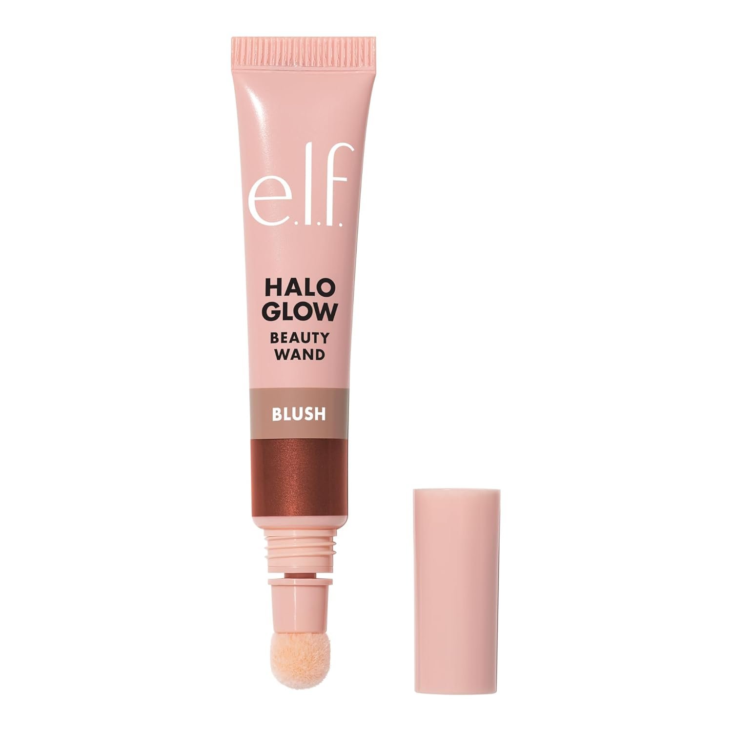 elf Halo Glow Blush Beauty Wand Liquid Blush Wand For Radiant Flushed Cheeks Infused With Squalane Vegan Cruelty-free Pink-Me-Up - lunas-mystic-emporium.com e.l.f. Halo Glow Blush Beauty Wand, Liquid Blush Wand For Radiant, Flushed Cheeks, Infused With Squalane, Vegan & Cruelty-free, Pink-Me-Up