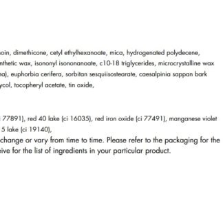 e.l.f. Monochromatic Multi Stick, Luxuriously Creamy & Blendable Color, For Eyes, Lips & Cheeks, Dazzling Peony, 0.17 Oz