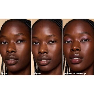 e.l.f. Poreless Face Primer, Restoring Makeup Primer For A Flawless, Smooth Canvas, Infused With Tea Tree & Vitamin A, Vegan & Cruelty-Free.47 Oz