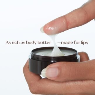 ETUDE Ginger Sugar Overnight Lip Mask 23g | Korean Lip Sleeping Mask Skin Care | Smooth and Moist Lips | Natural Ingredients Nourish & Hydrate Ginger Shea Butter Give...