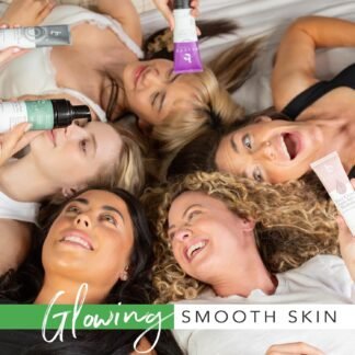 Facial Scrub Exfoliator - USA Made with Natural & Organic Ingredients, Gentle Exfoliating Face Wash for Sensitive & Acne Prone Skin, Microdermabrasion Scrub, Removes Dead Skin...