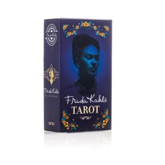 Fournier Frida Kahlo Tarot