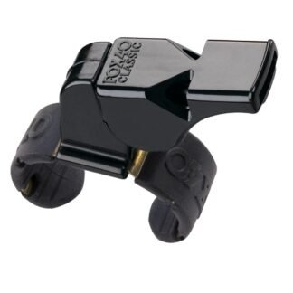 Fox 40 Super Force Finger Grip Whistle