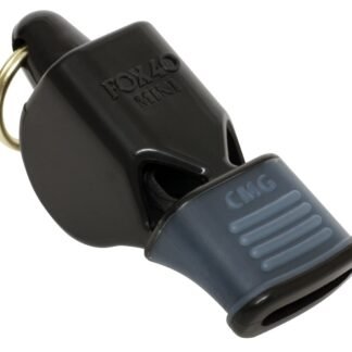 Fox 40 Super Force Finger Grip Whistle