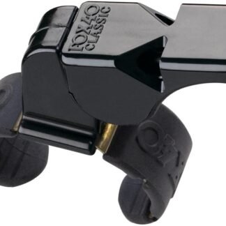 Fox 40 Super Force Finger Grip Whistle