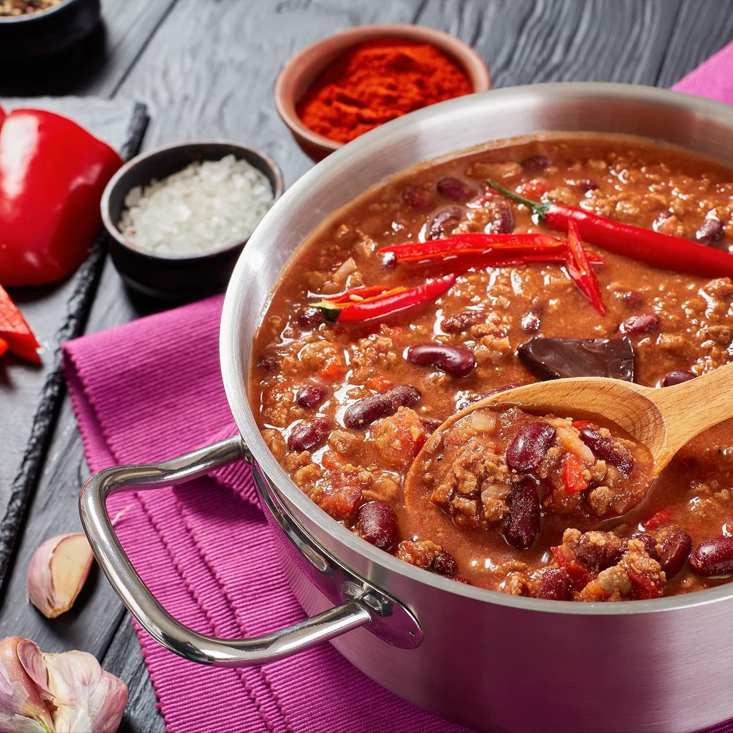 Frontier Co-op Organic Ground Cayenne Pepper 614oz - lunas-mystic-emporium.com Frontier Co-op Organic Ground Cayenne Pepper 6.14oz