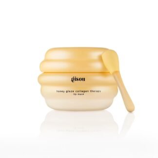 Gisou Honey Glaze Collagen Therapy Lip Mask Size: 0.5 oz/15 g