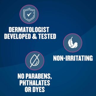 Gold Bond Age Renew Retinol Overnight Body & Face Lotion, With Retinol & Peptide Complex, 13 oz.