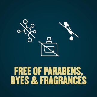 Gold Bond Pure Moisture Lotion, 5.5 oz., Ultra-Lightweight Daily Body & Face Lotion