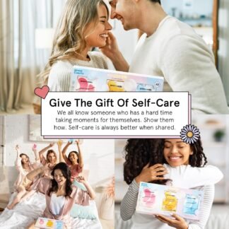 grace & stella Under Eye Patches (12 pairs) Eye Masks for Puffy Eyes and Dark Circles - Stocking Stuffers for Teen Girls, Christmas Gifts for Women, White Elephant Gifts,...