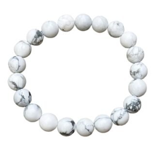 Grade A++ Crystal Bead Bracelet, Wholesale Genuine Gemstone Stetch Bracelet, Healing Crystal Bracelet Bead Bracelet, Gift for Men & Women